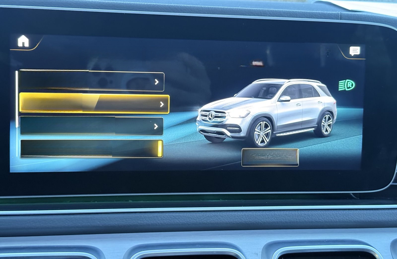 Mercedes-Benz GLE 350 d 4Matic 9G-TRONIC Ambiente | DISTRONIC+ foto 24