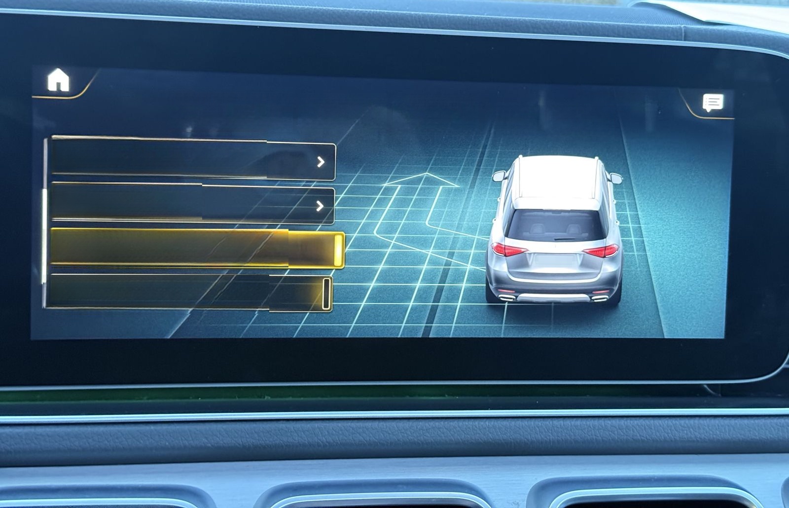 Mercedes-Benz GLE 350 d 4Matic 9G-TRONIC Ambiente | DISTRONIC+ foto 25