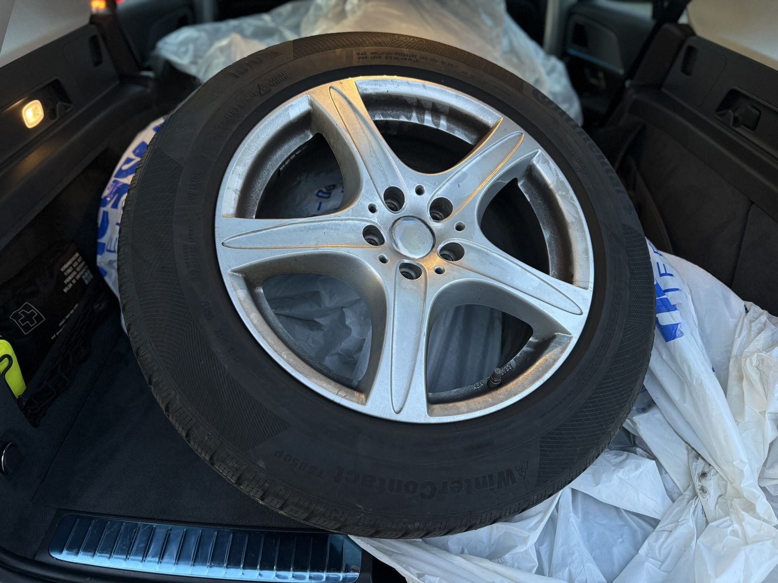 Mercedes-Benz GLE 350 d 4Matic 9G-TRONIC Ambiente | DISTRONIC+ foto 10