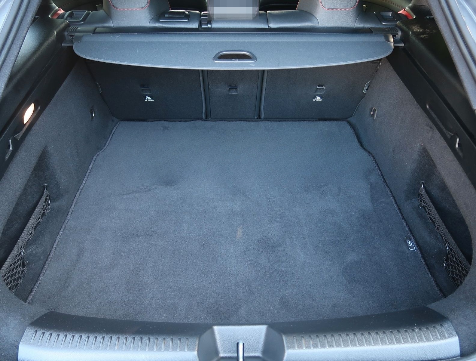 Mercedes-Benz CLA 45 AMG *PANO*BURMESTER*PARK*19"*TRACKPA*RIDE foto 17