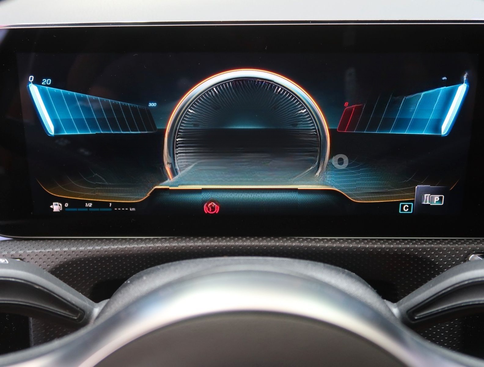 Mercedes-Benz CLA 45 AMG *PANO*BURMESTER*PARK*19"*TRACKPA*RIDE foto 19