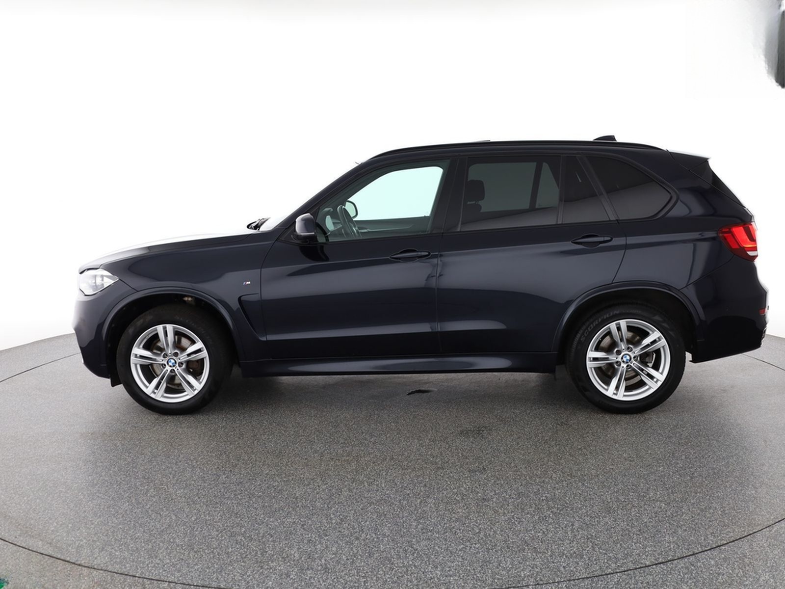 BMW X5 xDrive30d M SPORT STANDHEIZ,360GRAD,HUD,ACC foto 2