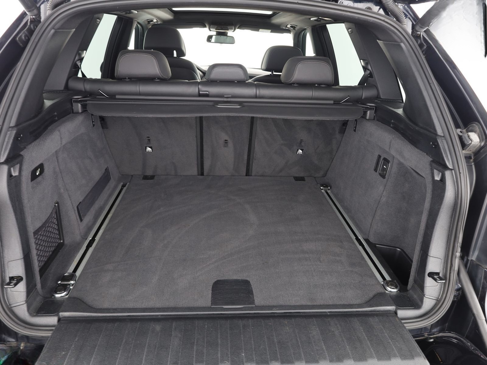 BMW X5 xDrive30d M SPORT STANDHEIZ,360GRAD,HUD,ACC foto 12