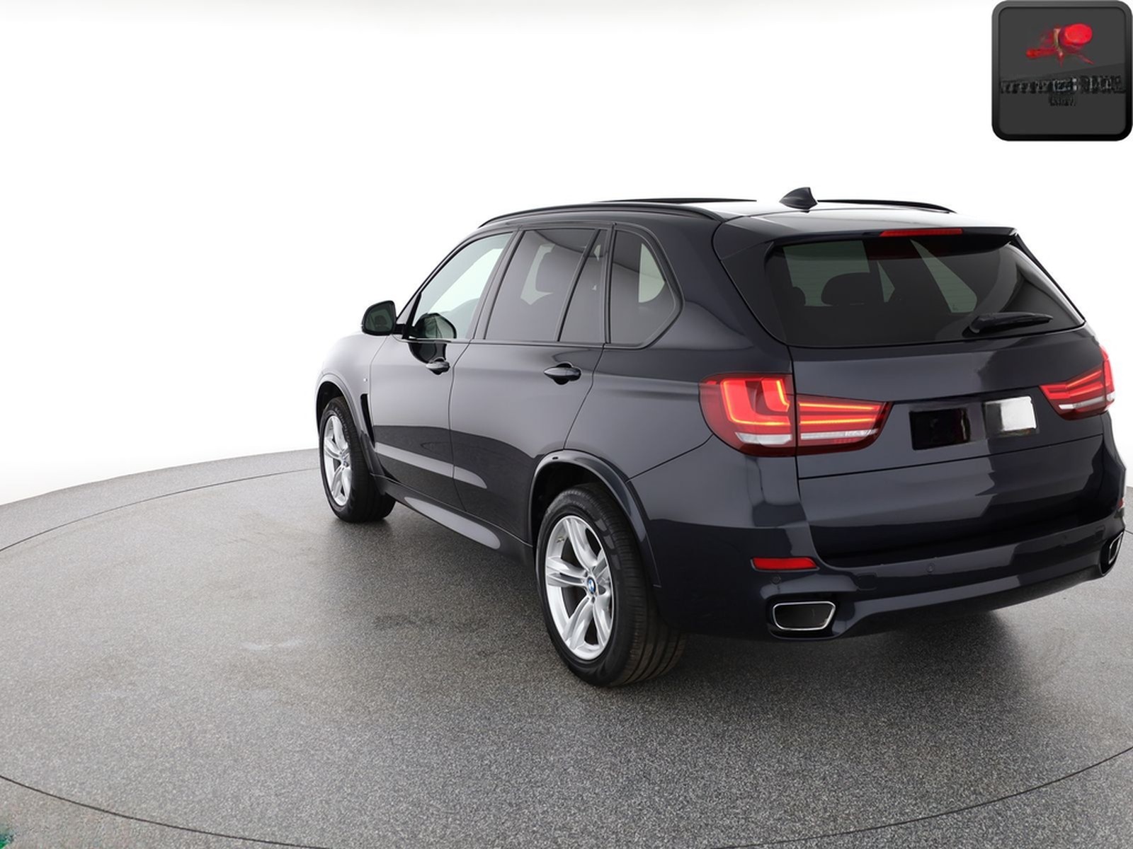 BMW X5 xDrive30d M SPORT STANDHEIZ,360GRAD,HUD,ACC foto 3