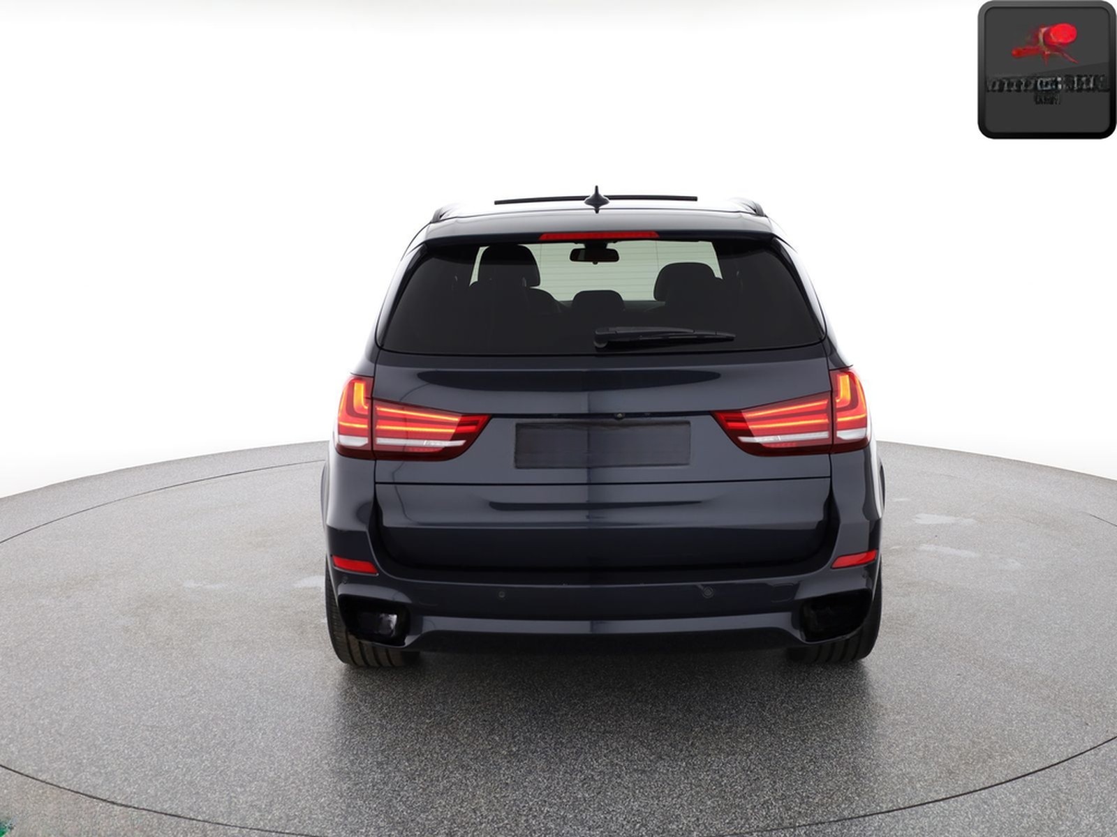 BMW X5 xDrive30d M SPORT STANDHEIZ,360GRAD,HUD,ACC foto 4