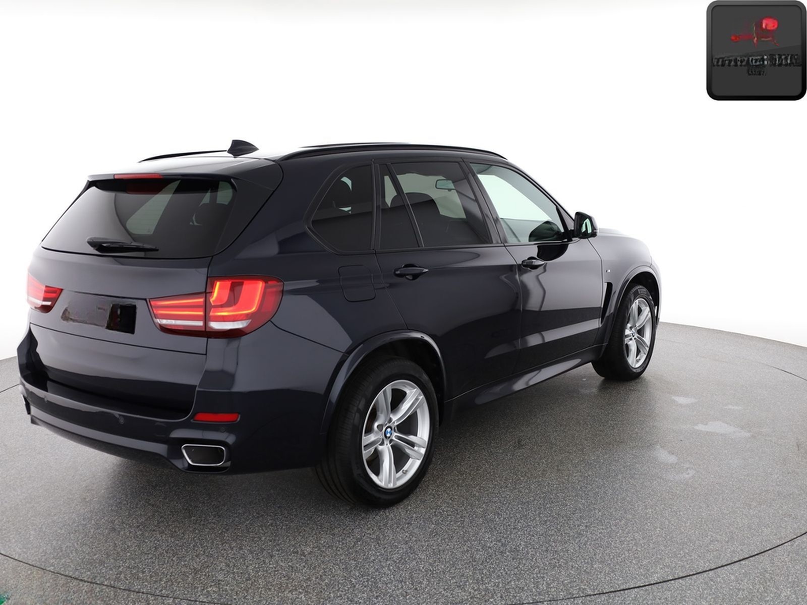 BMW X5 xDrive30d M SPORT STANDHEIZ,360GRAD,HUD,ACC foto 5