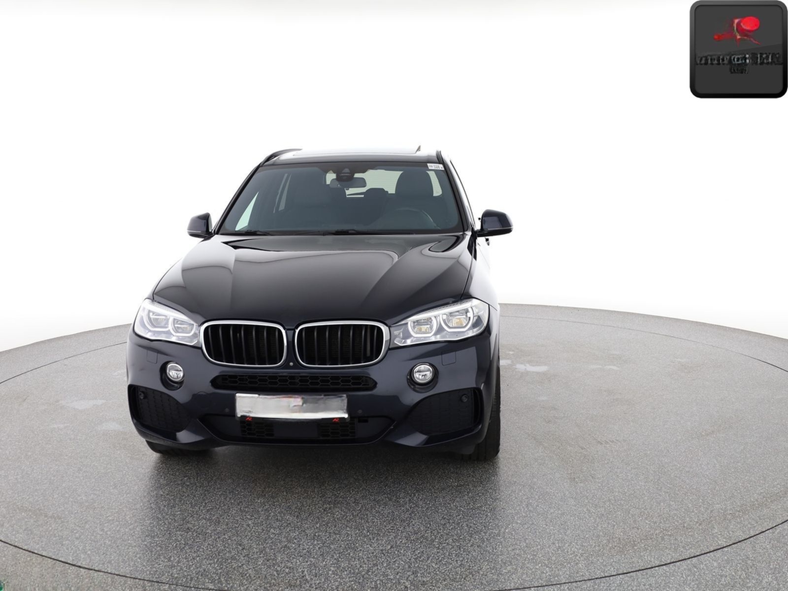 BMW X5 xDrive30d M SPORT STANDHEIZ,360GRAD,HUD,ACC foto 8