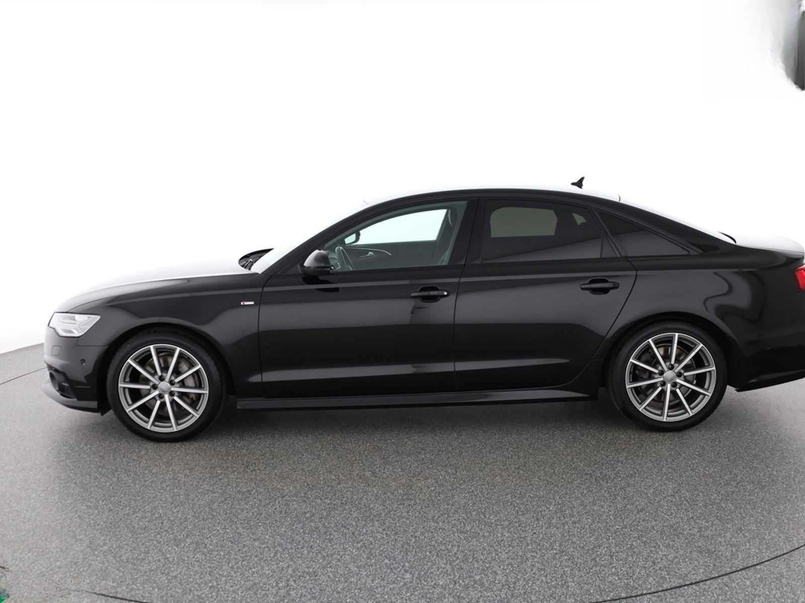 Audi A6 2.0 TFSI qu S LINE BLACK EDITION LUFT,STANDHZ foto 2