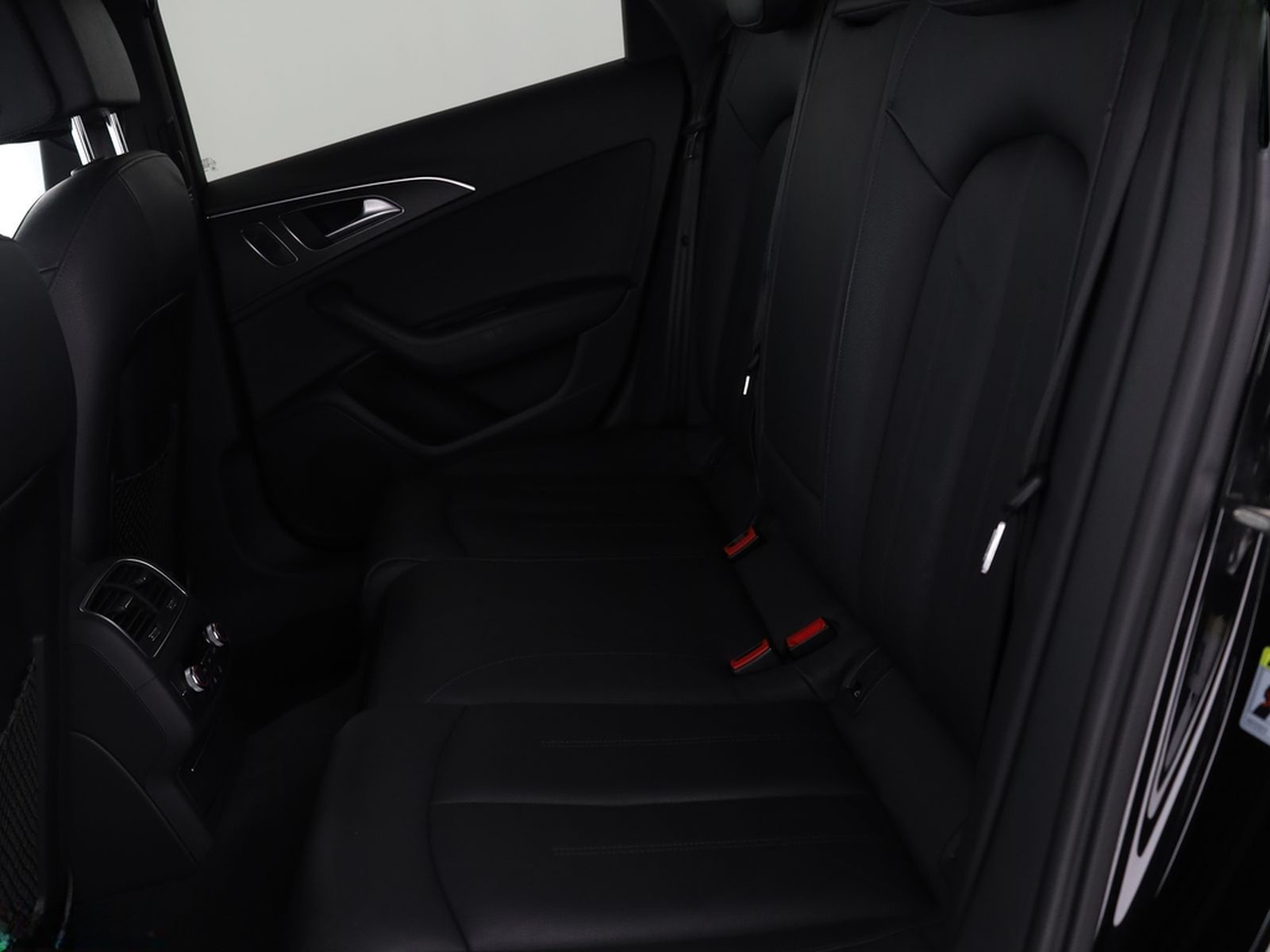 Audi A6 2.0 TFSI qu S LINE BLACK EDITION LUFT,STANDHZ foto 11