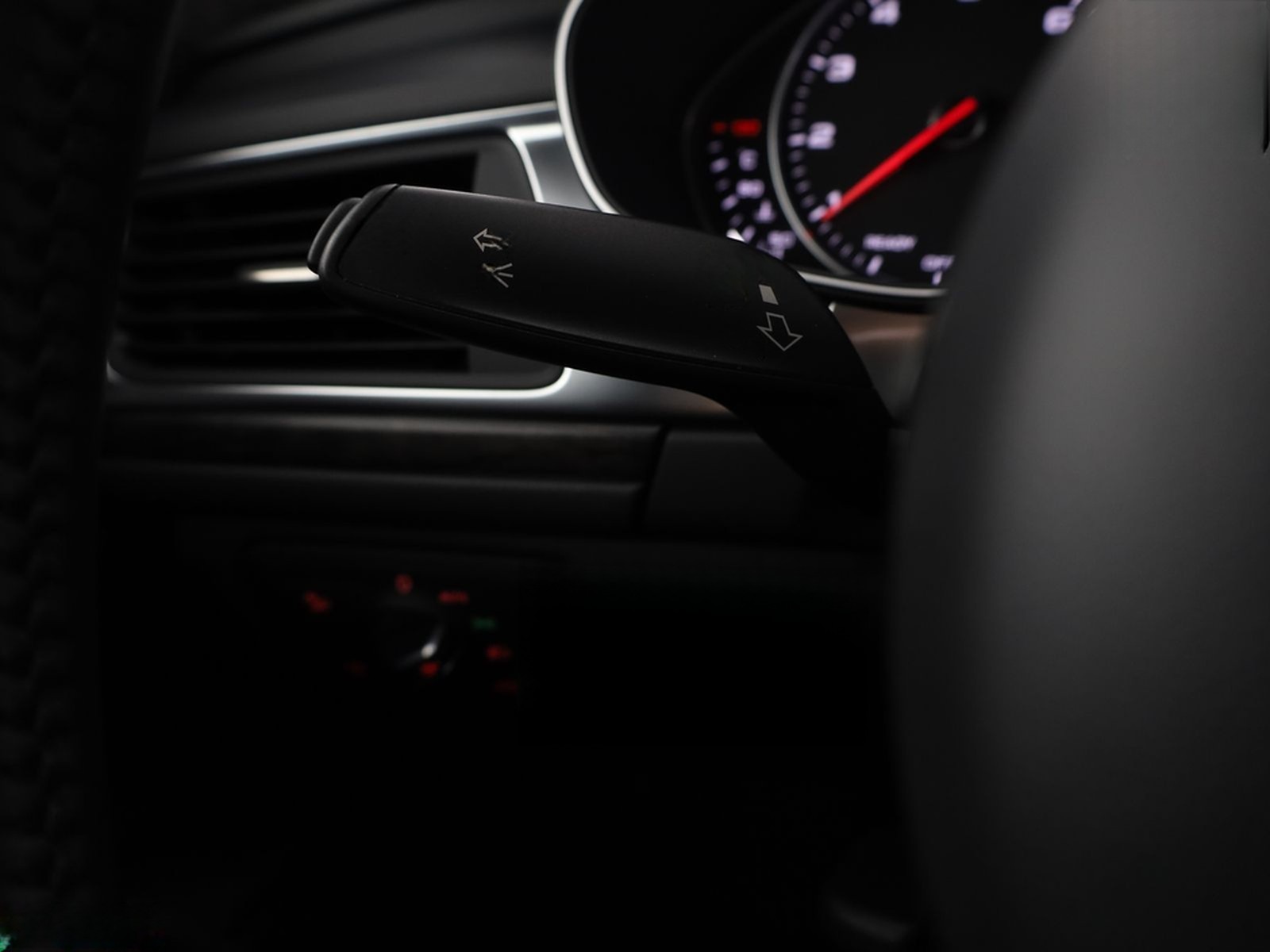 Audi A6 2.0 TFSI qu S LINE BLACK EDITION LUFT,STANDHZ foto 15