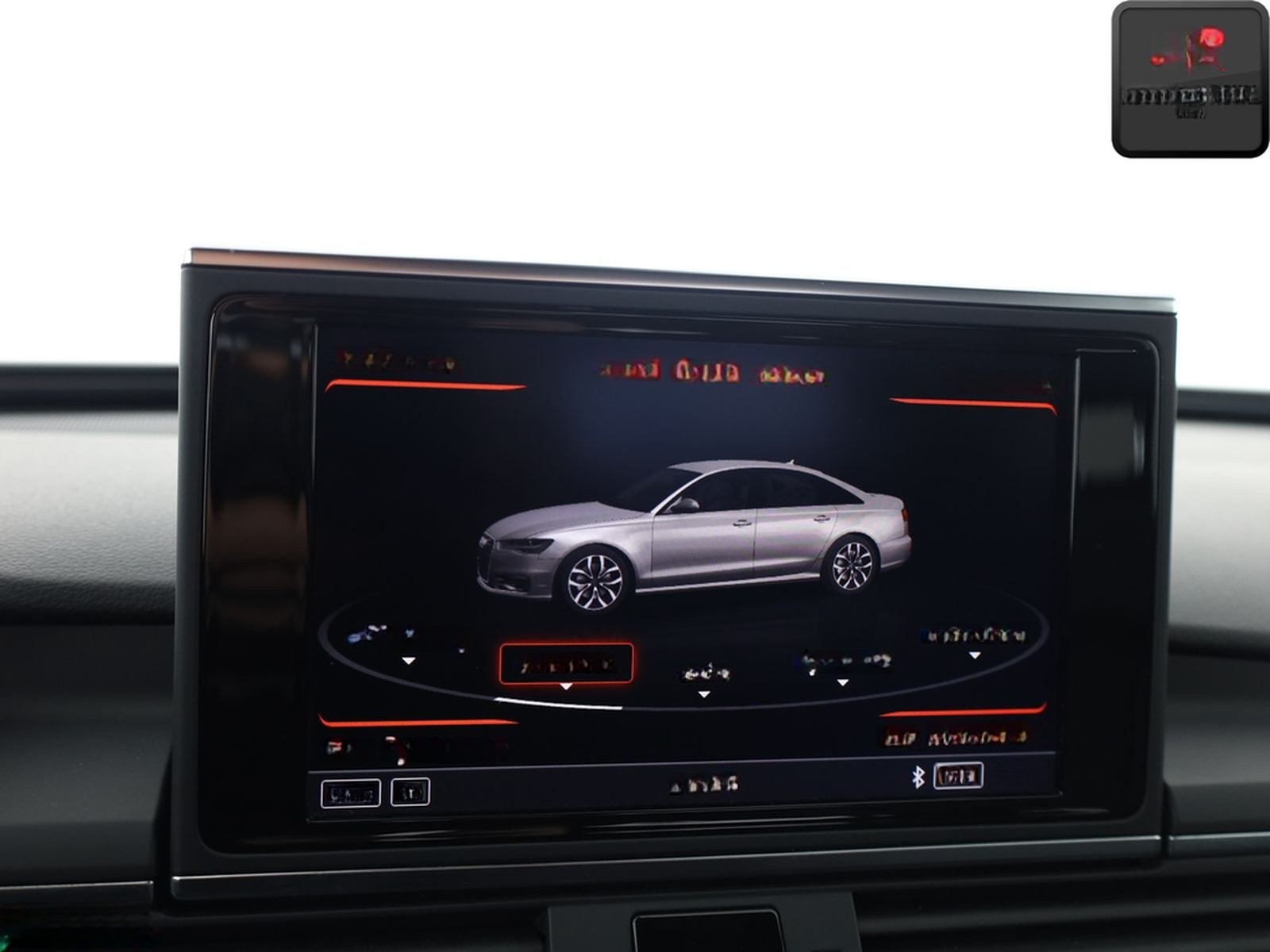 Audi A6 2.0 TFSI qu S LINE BLACK EDITION LUFT,STANDHZ foto 20