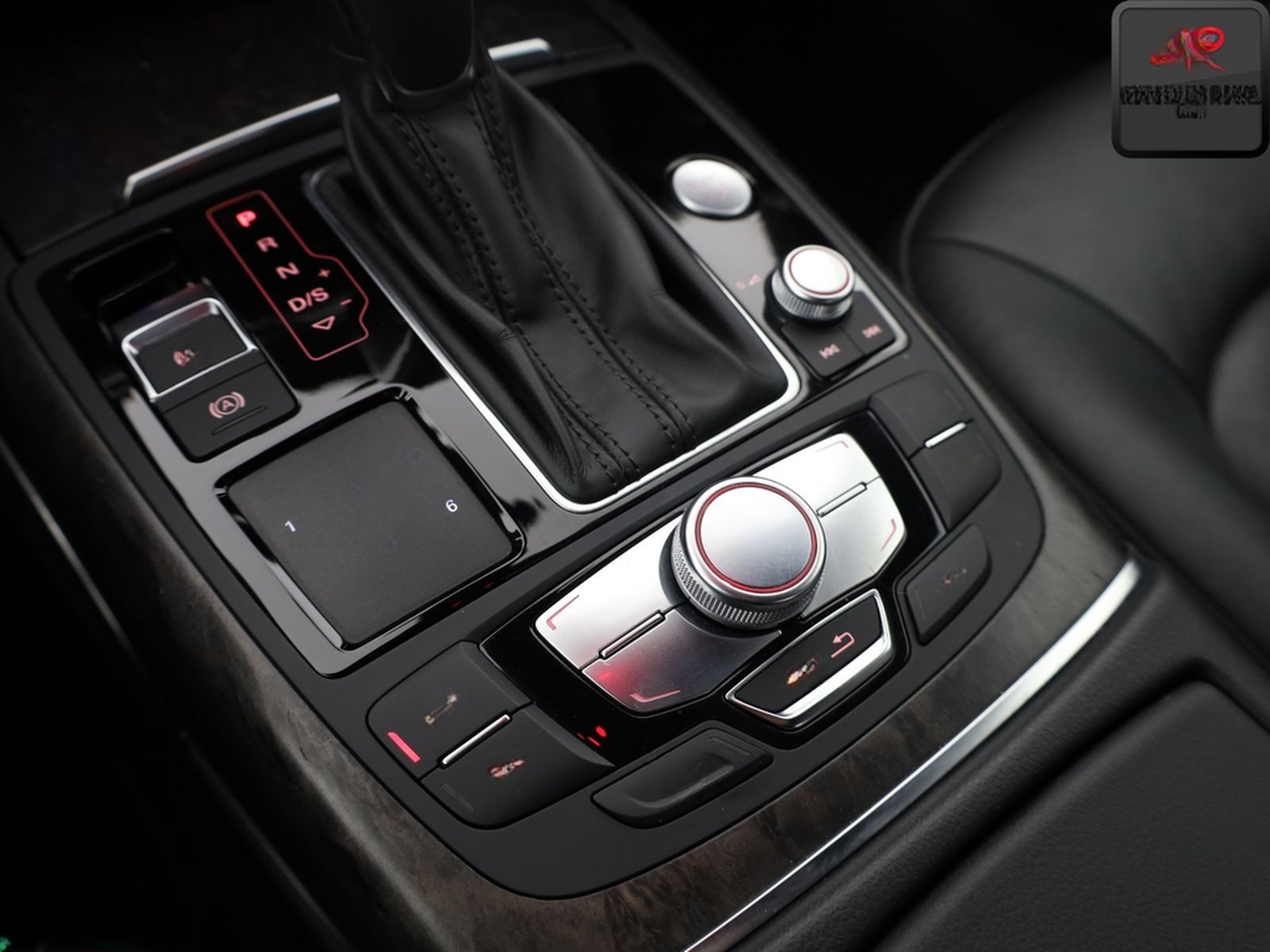 Audi A6 2.0 TFSI qu S LINE BLACK EDITION LUFT,STANDHZ foto 24