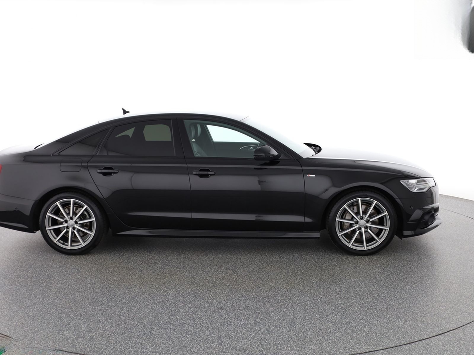 Audi A6 2.0 TFSI qu S LINE BLACK EDITION LUFT,STANDHZ foto 6