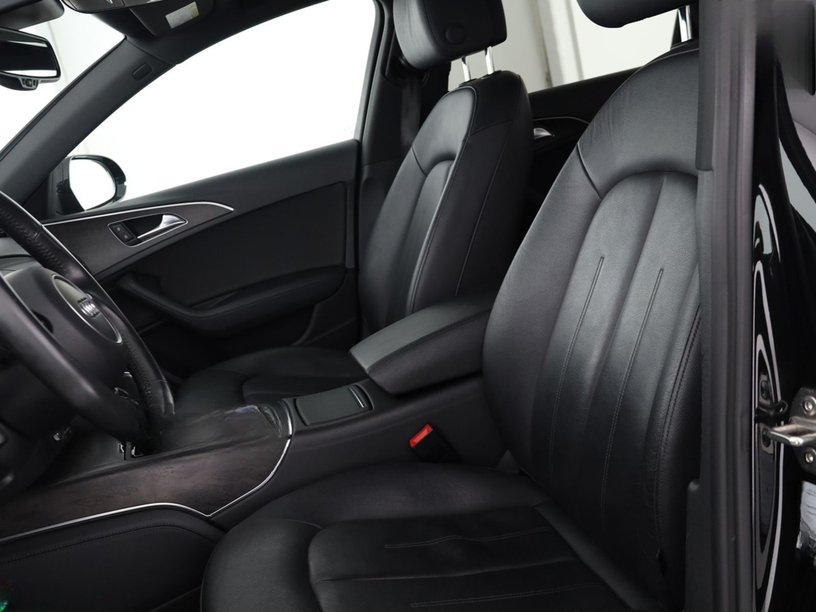 Audi A6 2.0 TFSI qu S LINE BLACK EDITION LUFT,STANDHZ foto 10