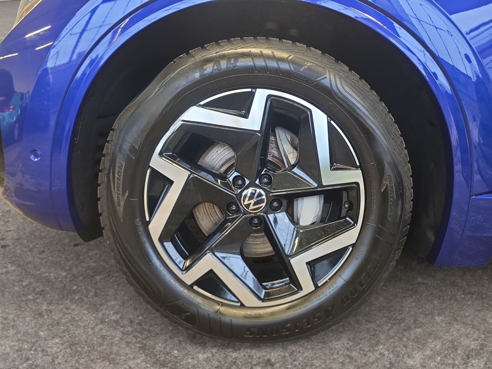 Volkswagen Touareg 3.0 TDI Tiptr. 4M R-Line *AHK*Luft*Kamer foto 15