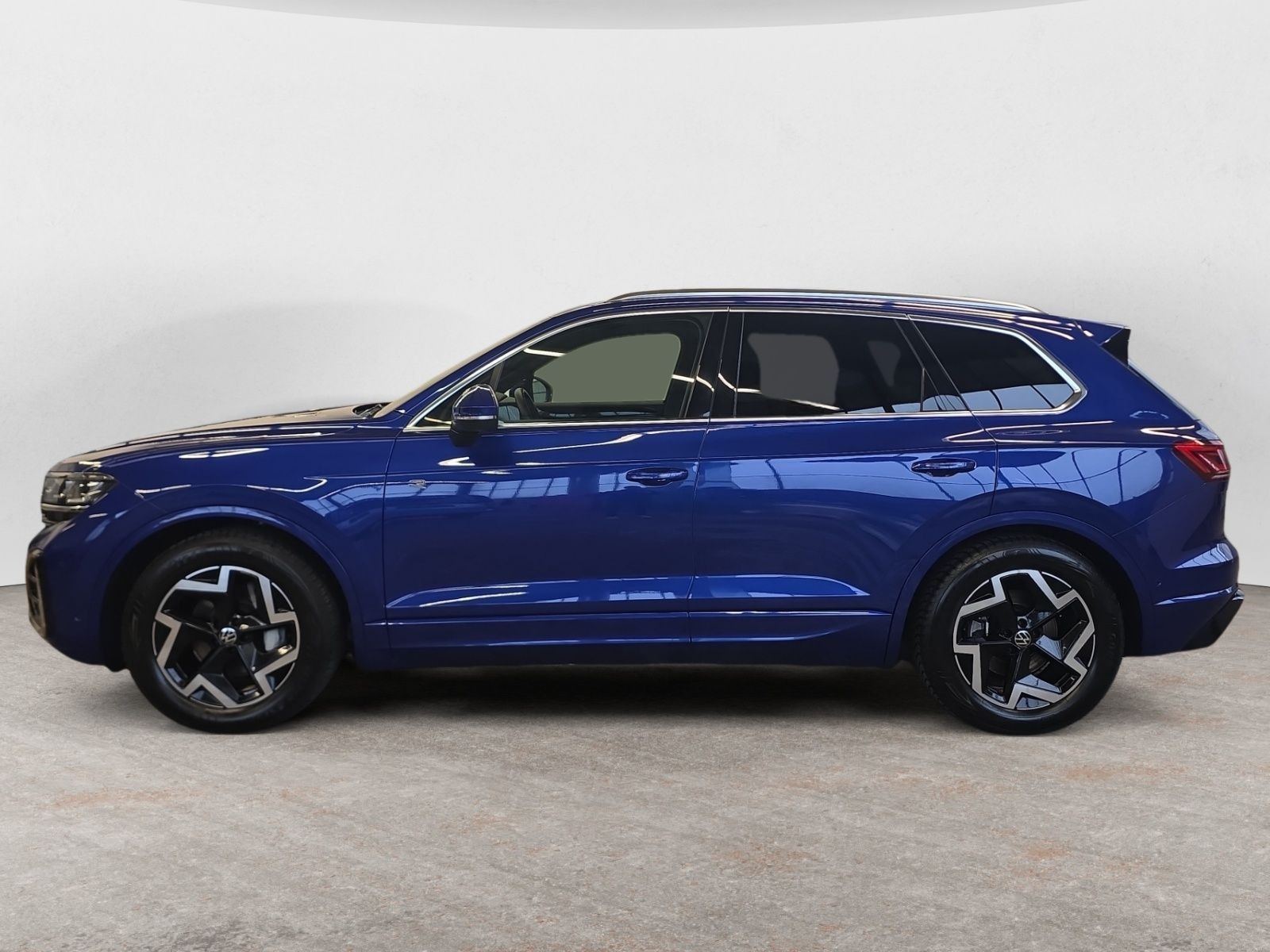 Volkswagen Touareg 3.0 TDI Tiptr. 4M R-Line *AHK*Luft*Kamer foto 3