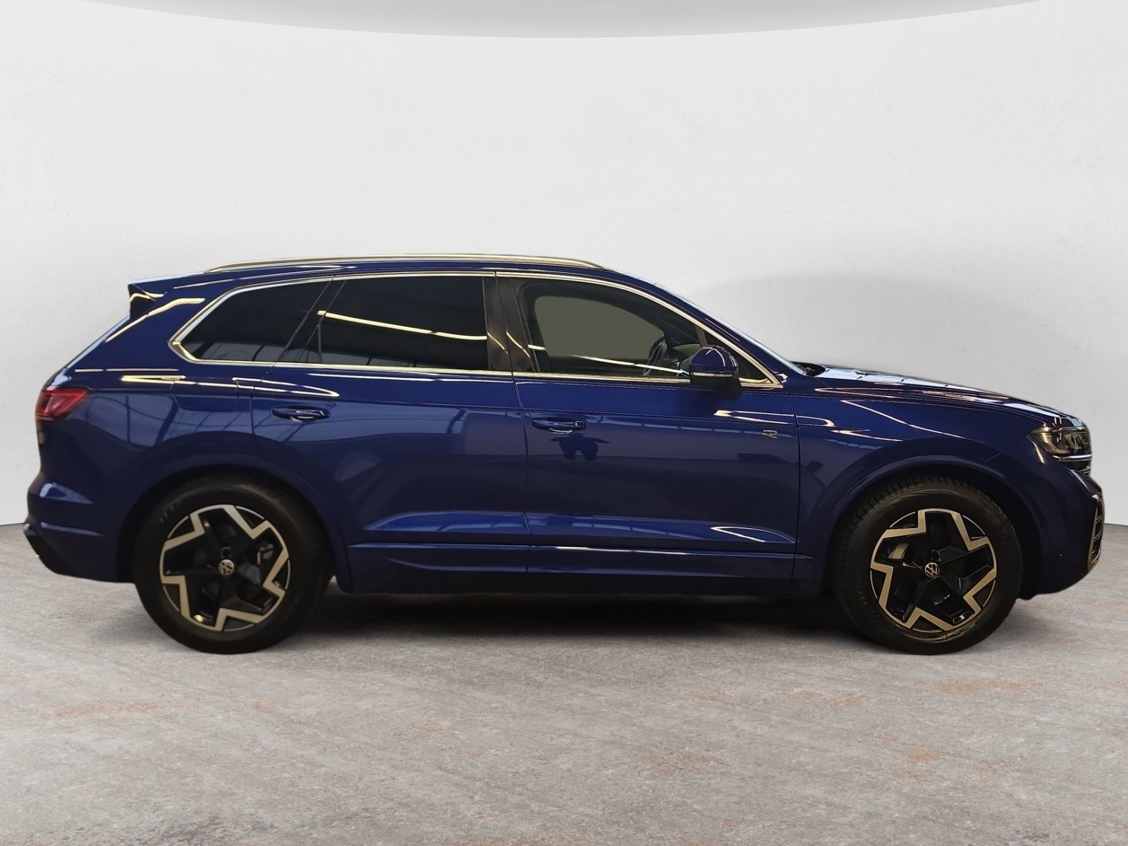 Volkswagen Touareg 3.0 TDI Tiptr. 4M R-Line *AHK*Luft*Kamer foto 7