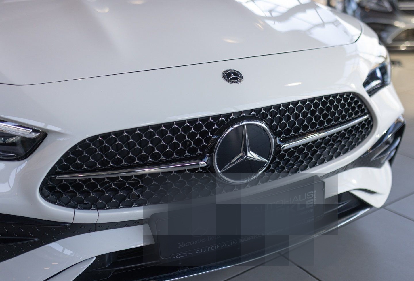 Mercedes-Benz CLE 200 4M AMG Advanced+,LED,Burm,AHK,Sitzkl,Mem foto 8