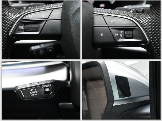 Audi SQ8 TDI quattro tiptronic Navi Leder Pano ACC foto 11
