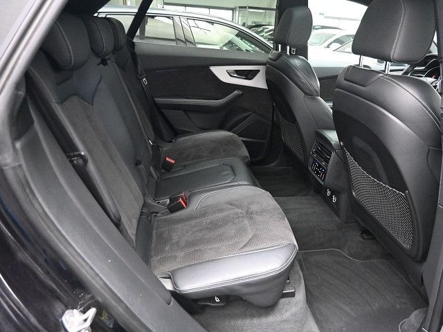 Audi SQ8 TDI quattro tiptronic Navi Leder Pano ACC foto 13