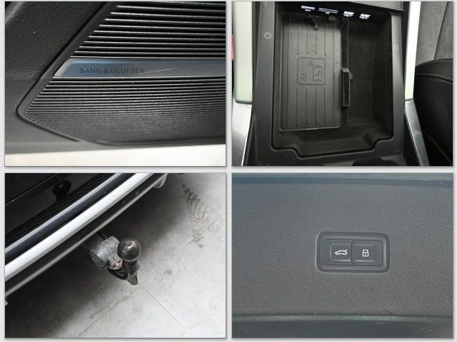 Audi SQ8 TDI quattro tiptronic Navi Leder Pano ACC foto 14