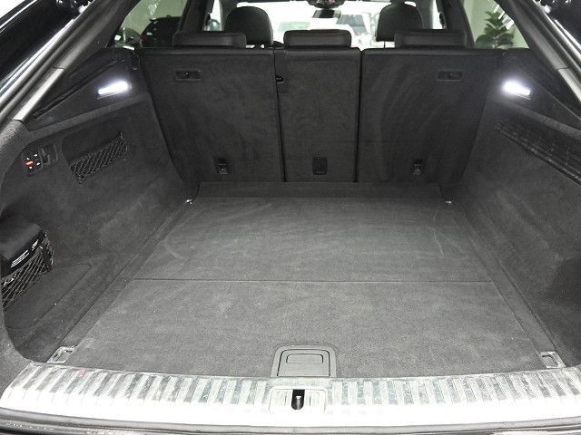 Audi SQ8 TDI quattro tiptronic Navi Leder Pano ACC foto 15