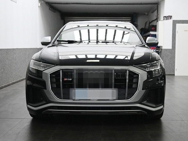 Audi SQ8 TDI quattro tiptronic Navi Leder Pano ACC foto 4