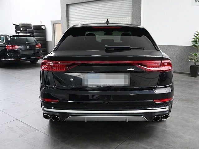 Audi SQ8 TDI quattro tiptronic Navi Leder Pano ACC foto 7