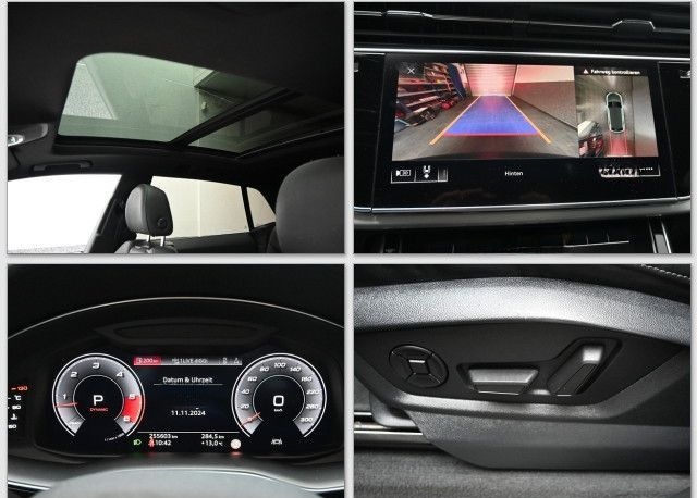 Audi SQ8 TDI quattro tiptronic Navi Leder Pano ACC foto 10