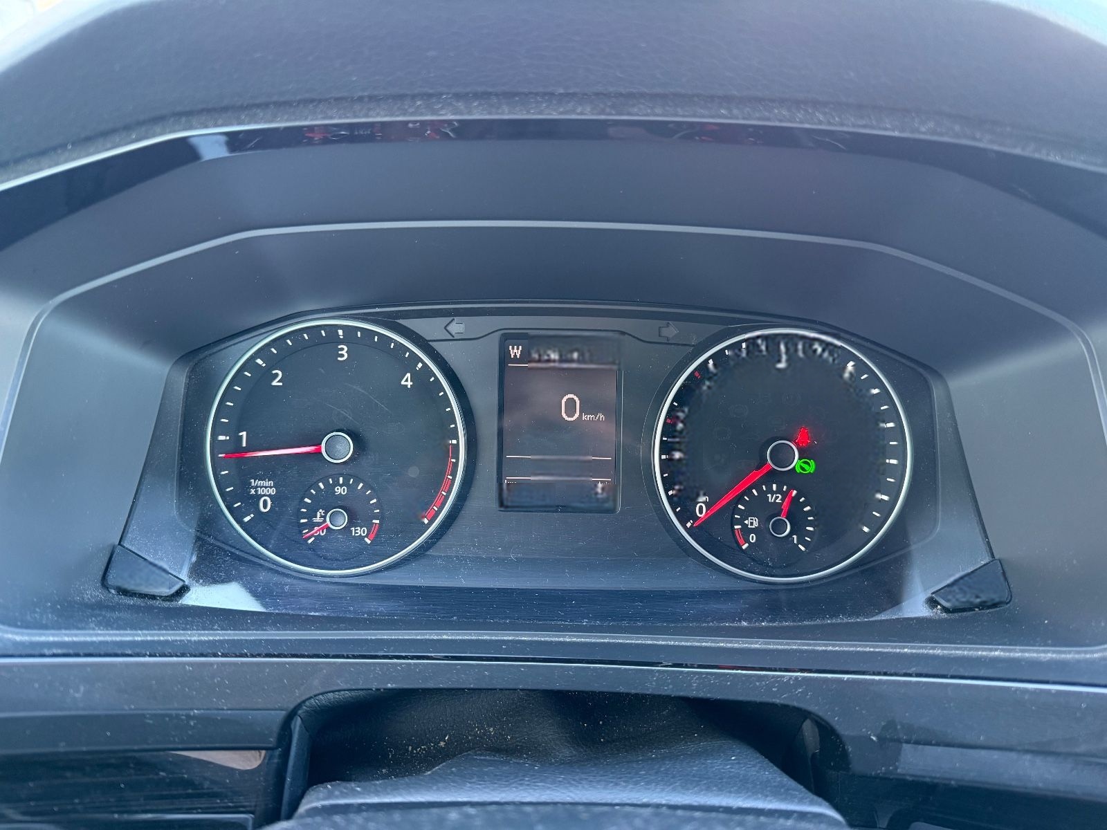 Volkswagen T6 Multivan Comfortline=LED-Navi-Abstands Temp.= foto 11