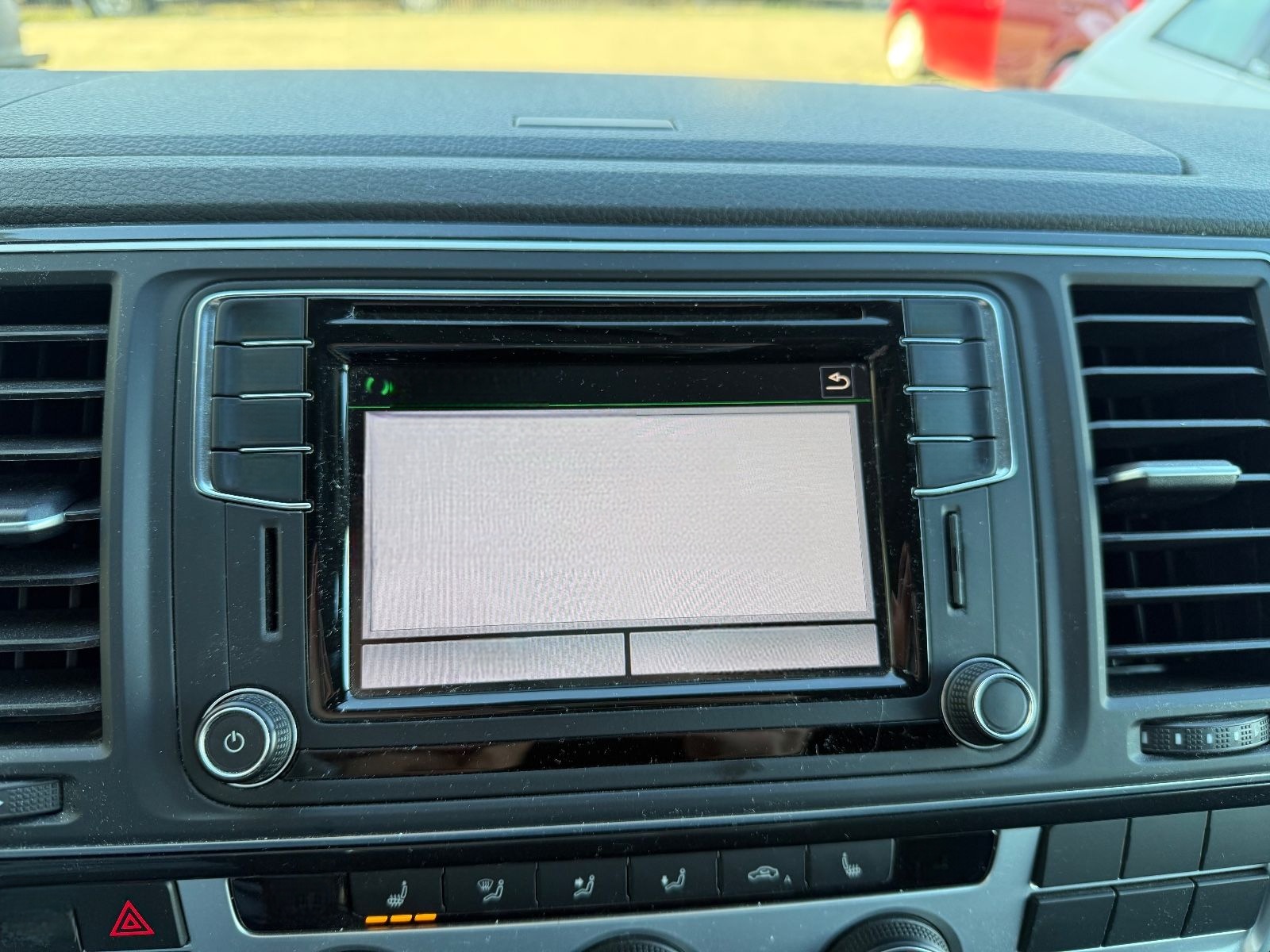 Volkswagen T6 Multivan Comfortline=LED-Navi-Abstands Temp.= foto 17