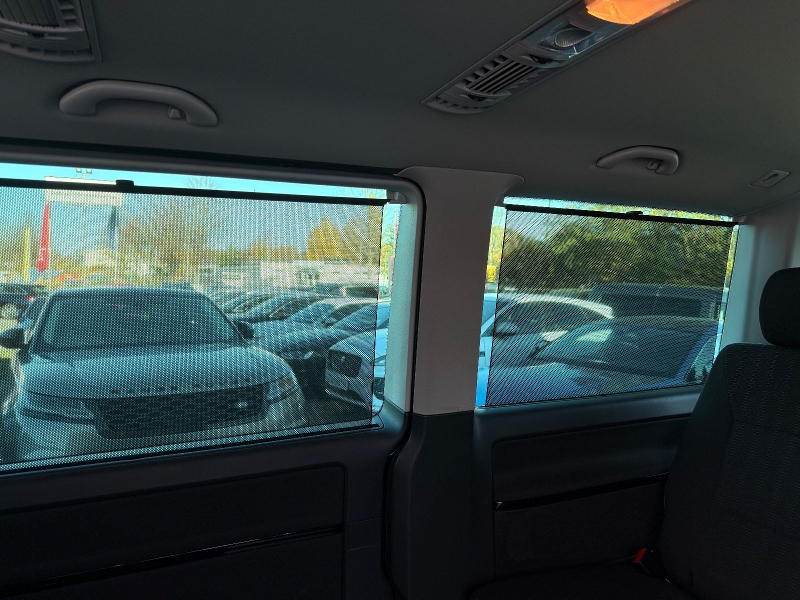 Volkswagen T6 Multivan Comfortline=LED-Navi-Abstands Temp.= foto 24