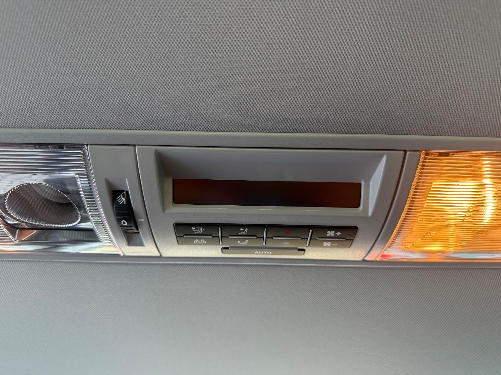 Volkswagen T6 Multivan Comfortline=LED-Navi-Abstands Temp.= foto 25