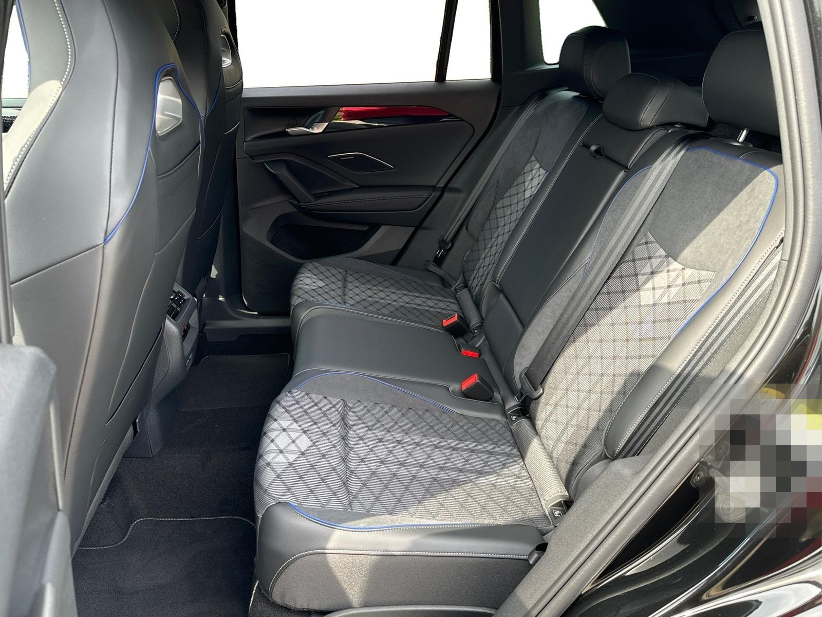 Volkswagen Tiguan R-Line SOUND+20"ALU+MATRIX+MASSAGE+ACC... foto 13