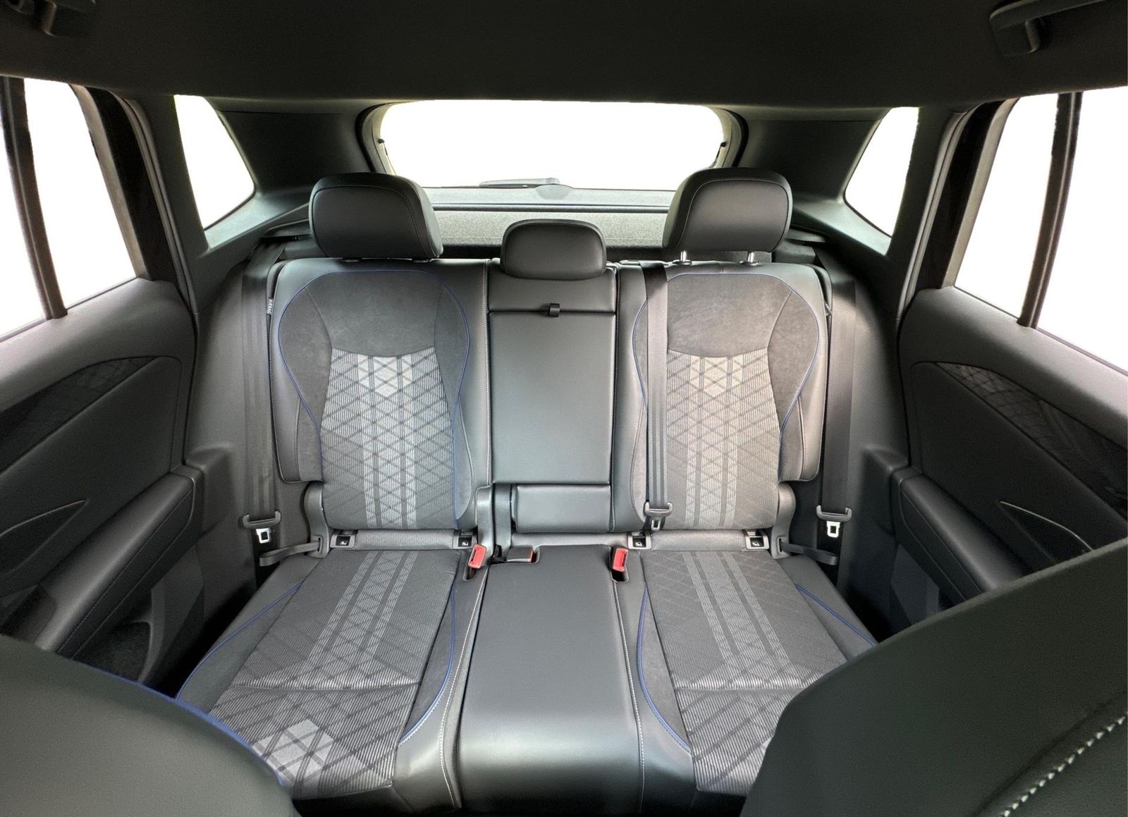 Volkswagen Tiguan R-Line SOUND+20"ALU+MATRIX+MASSAGE+ACC... foto 14
