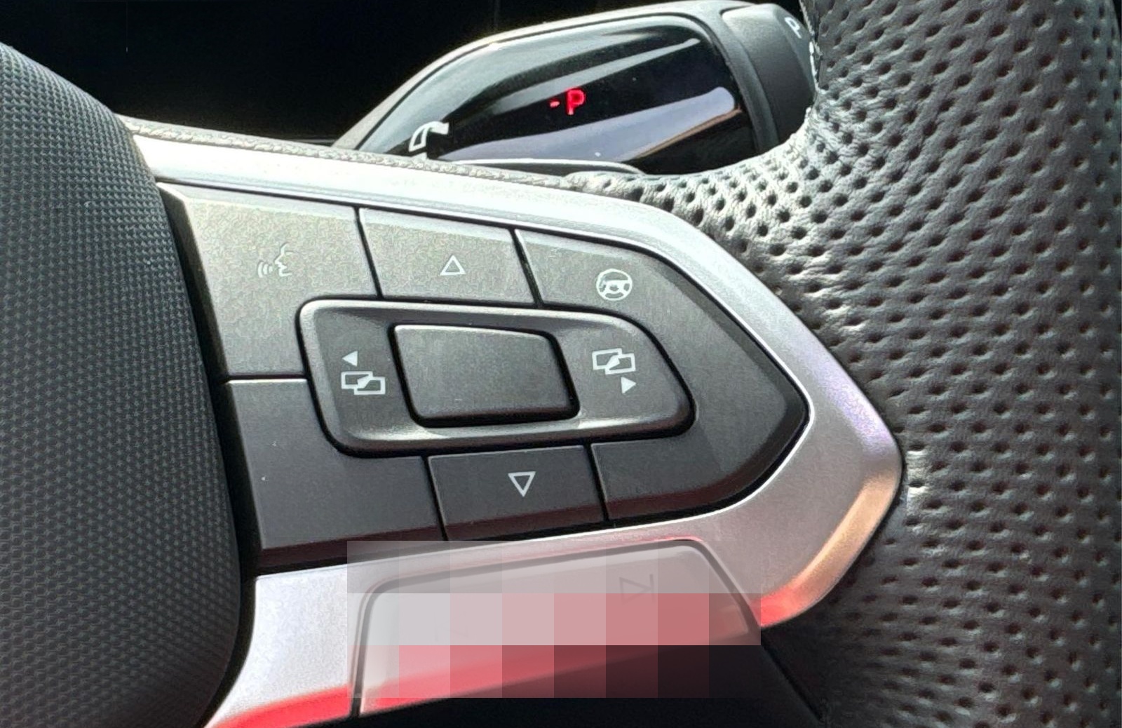 Volkswagen Tiguan R-Line SOUND+20"ALU+MATRIX+MASSAGE+ACC... foto 21