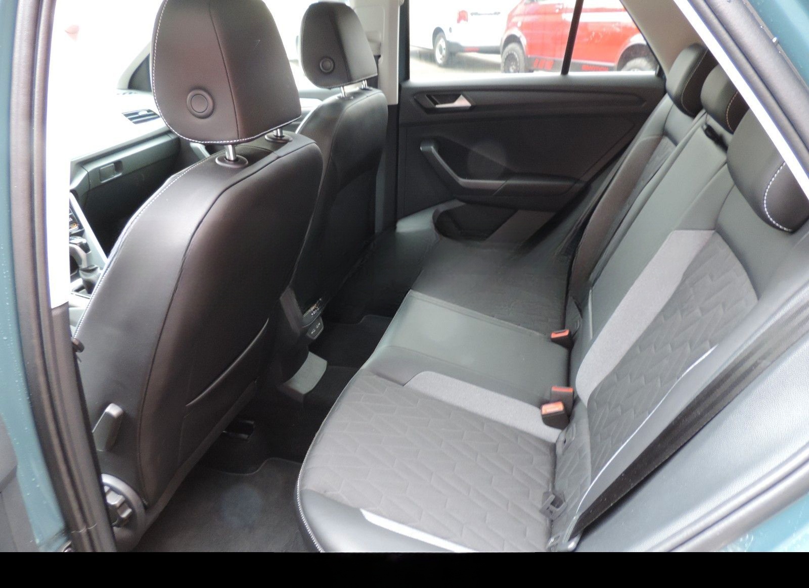 Volkswagen T-Roc Goal 2,0 Tdi DSG*AHK*Kamera*LED-Plus* foto 11
