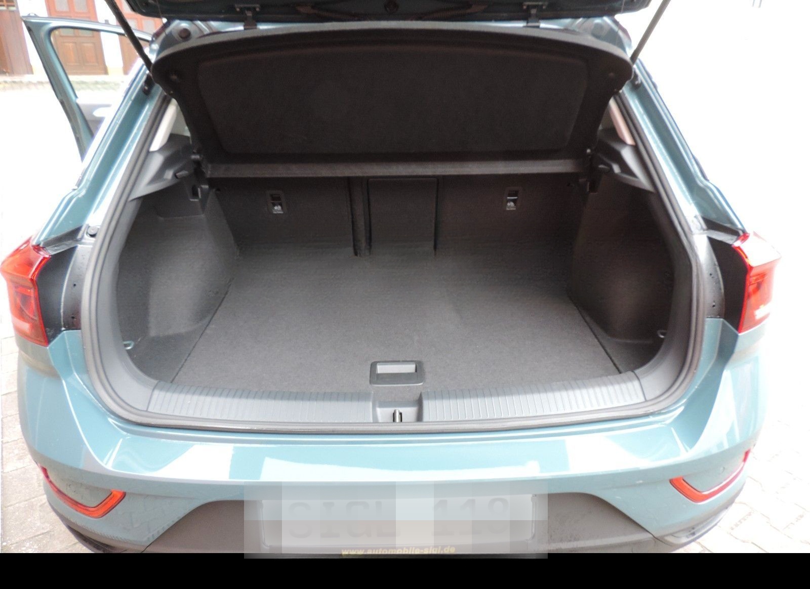 Volkswagen T-Roc Goal 2,0 Tdi DSG*AHK*Kamera*LED-Plus* foto 12