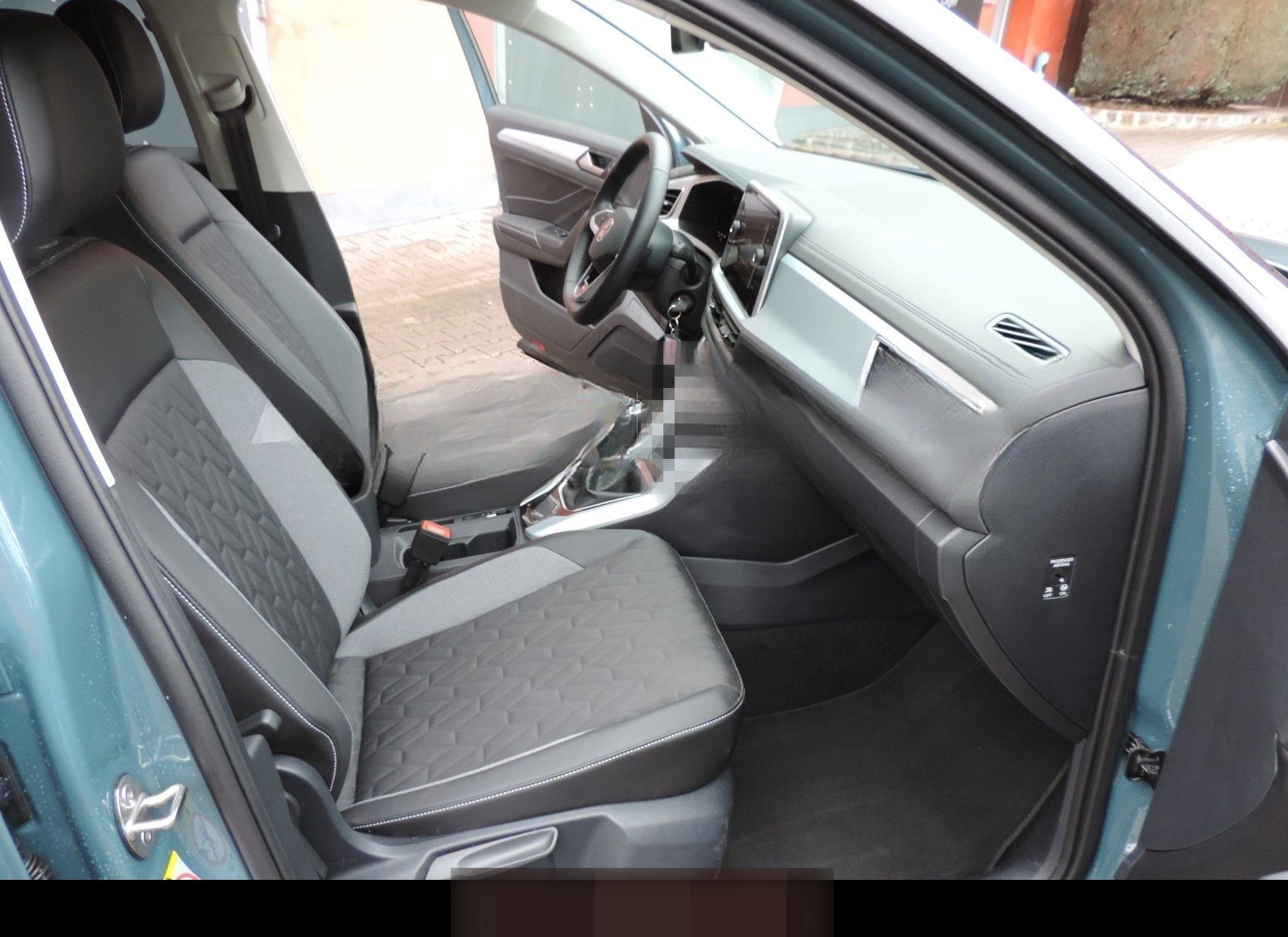 Volkswagen T-Roc Goal 2,0 Tdi DSG*AHK*Kamera*LED-Plus* foto 14