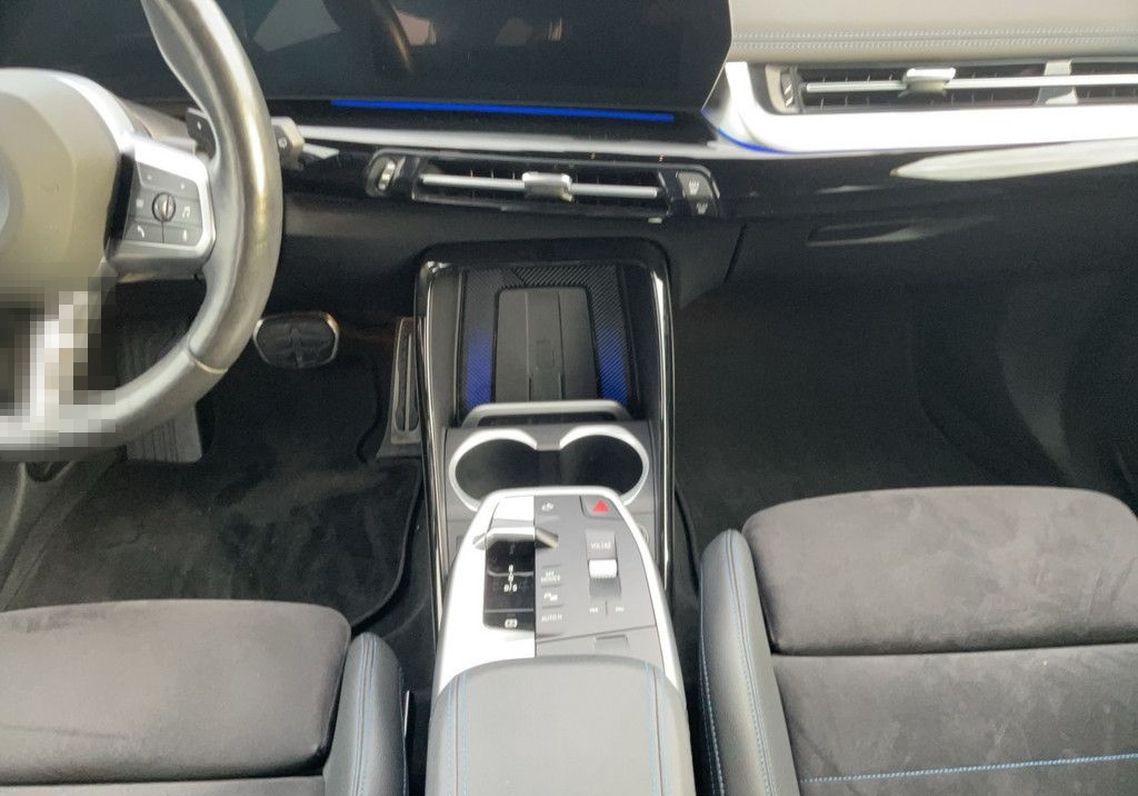 BMW X1 xDrive30e M-SPORT HYBRID LED NAVI PANO 19" foto 12