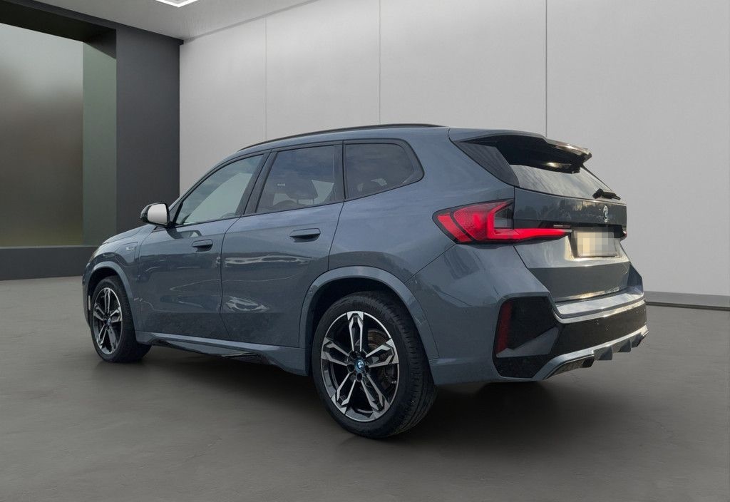 BMW X1 xDrive30e M-SPORT HYBRID LED NAVI PANO 19" foto 14