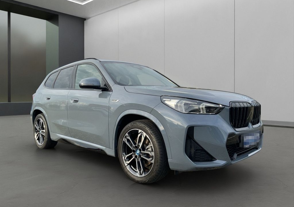 BMW X1 xDrive30e M-SPORT HYBRID LED NAVI PANO 19" foto 16