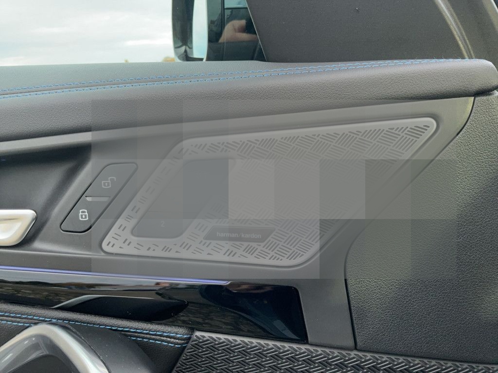 BMW X1 xDrive30e M-SPORT HYBRID LED NAVI PANO 19" foto 19
