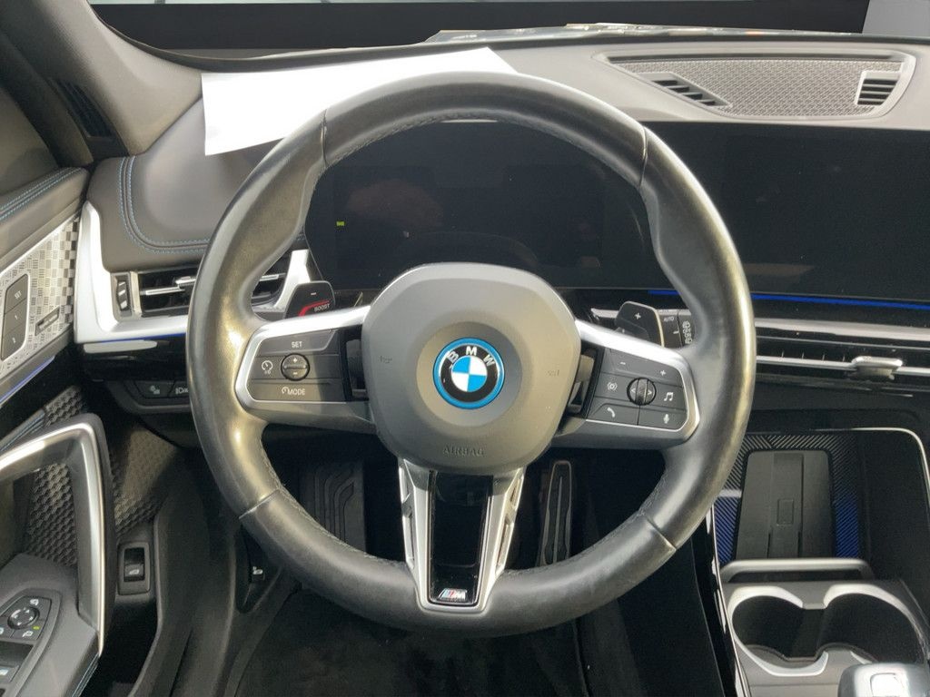 BMW X1 xDrive30e M-SPORT HYBRID LED NAVI PANO 19" foto 7