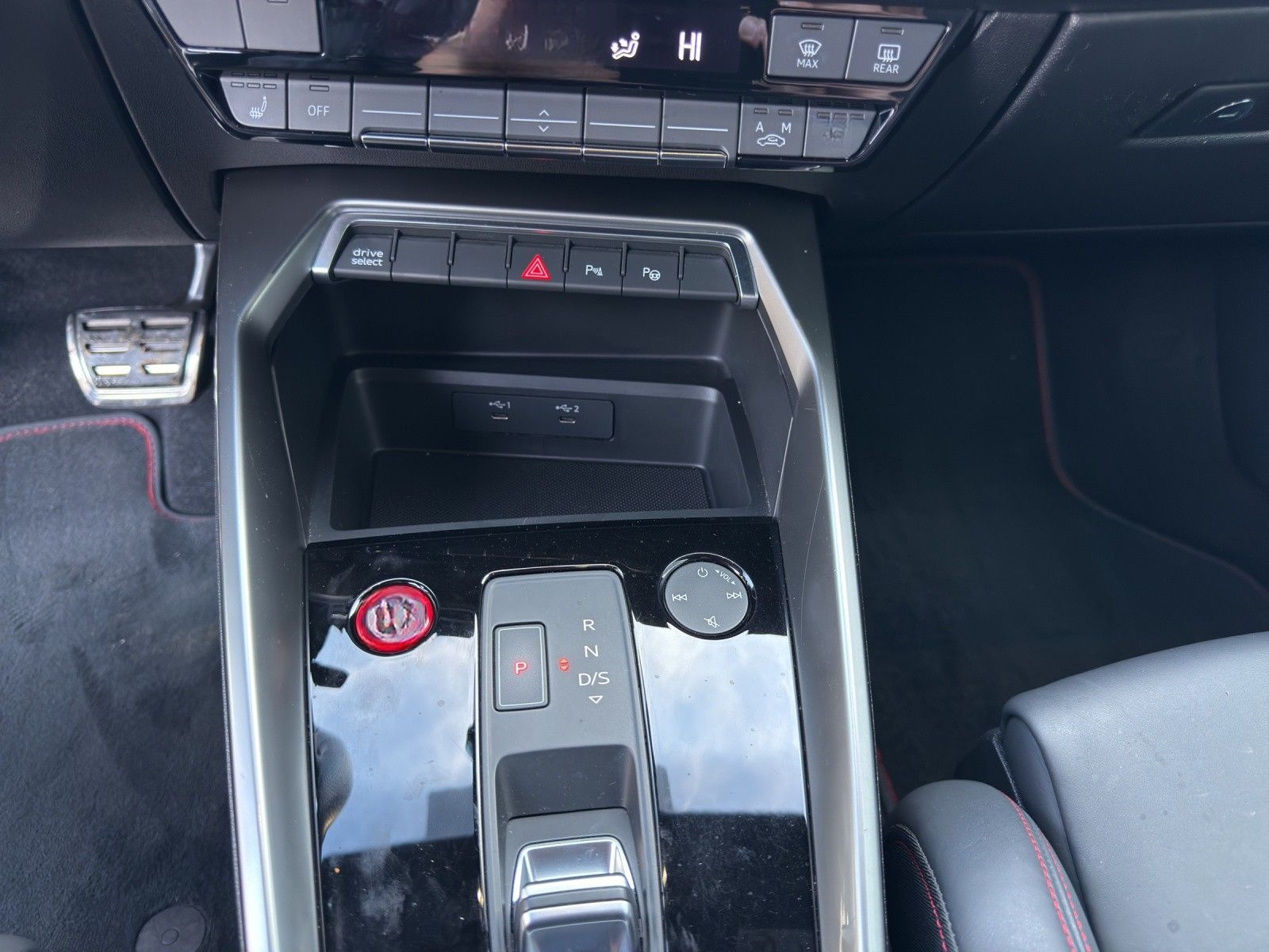 Audi S3 Sportback 2.0 TFSI quattro LED/LEDER/STHZ/B&O foto 20