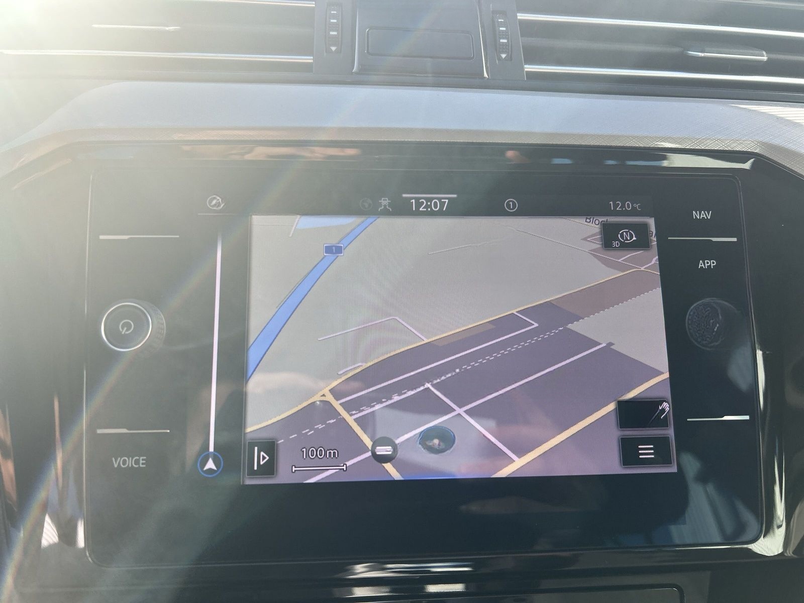 Volkswagen Passat Variant 2.0 TDI Business DSG+LED+NAVI+ACC foto 19