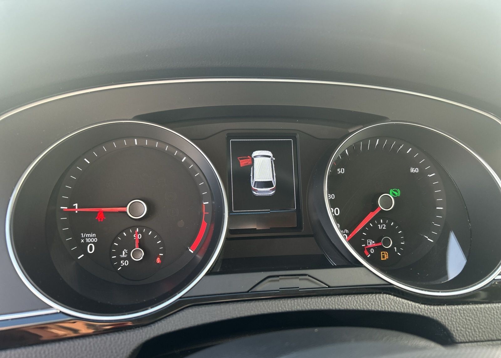 Volkswagen Passat Variant 2.0 TDI Business DSG+LED+NAVI+ACC foto 20
