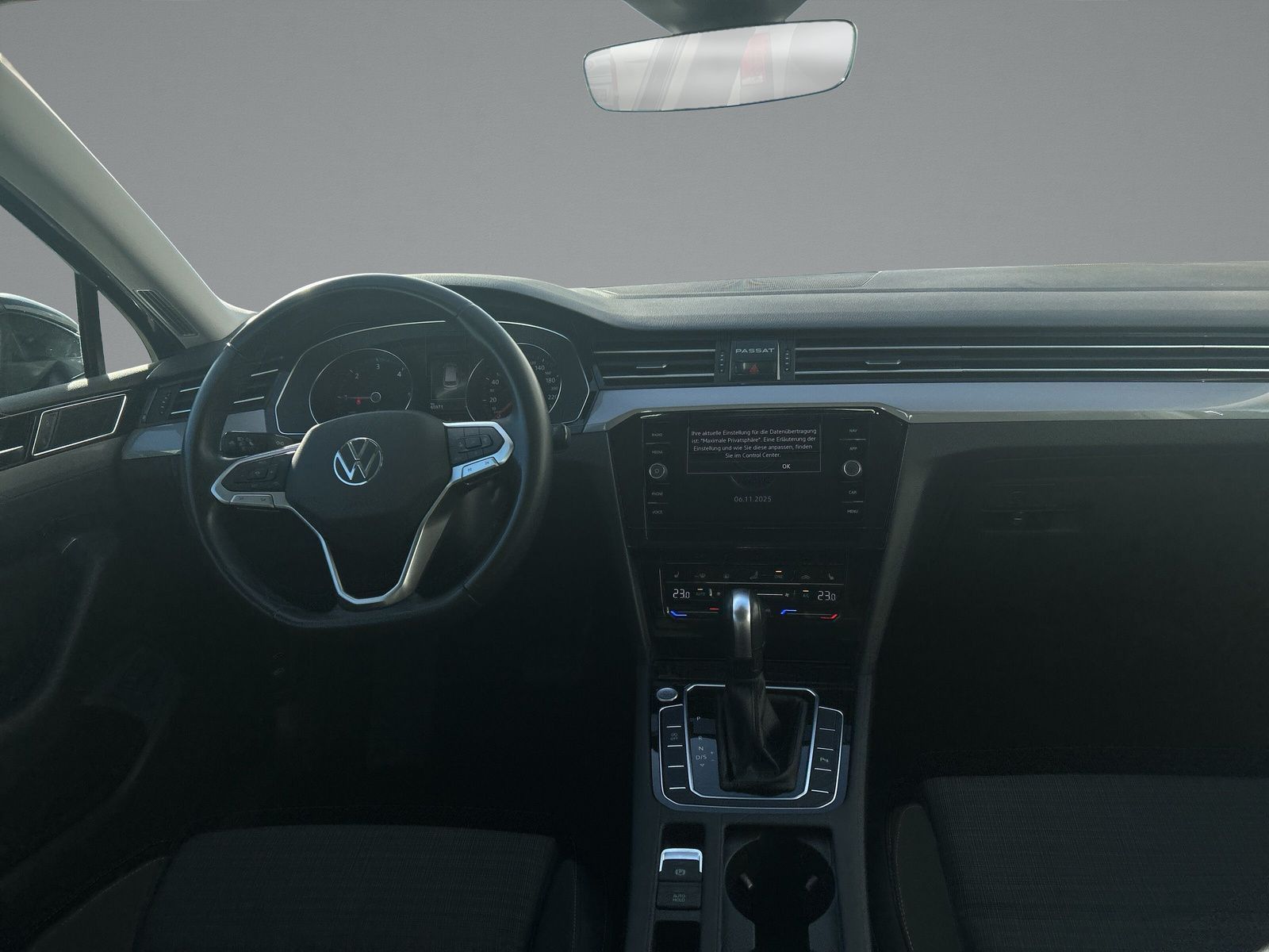 Volkswagen Passat Variant 2.0 TDI Business DSG+LED+NAVI+ACC foto 8