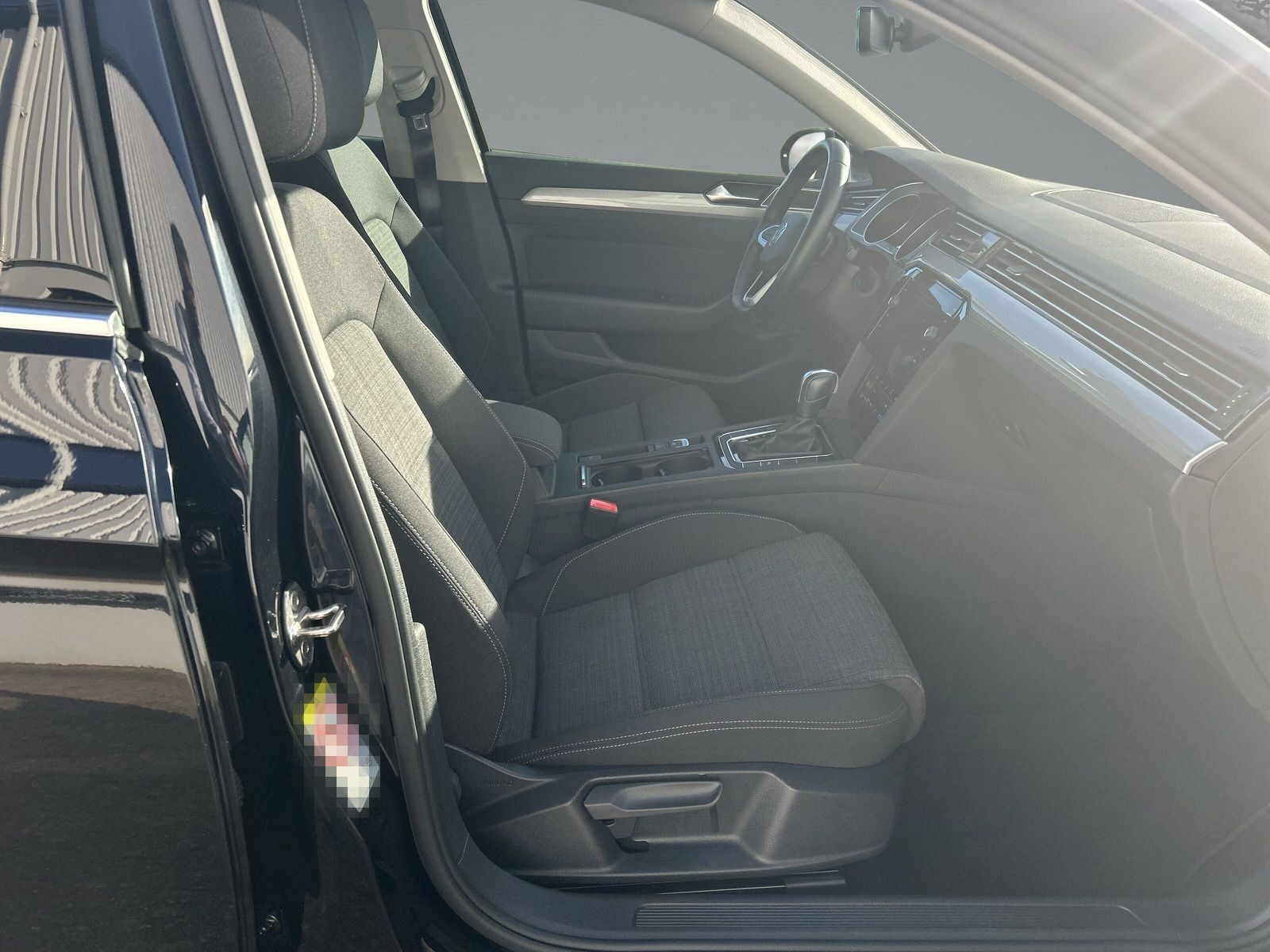 Volkswagen Passat Variant 2.0 TDI Business DSG+LED+NAVI+ACC foto 10