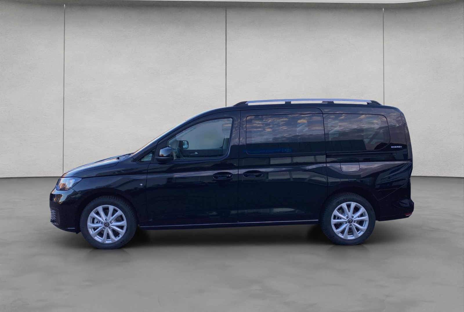 Volkswagen Caddy Life Maxi "ENERGY" 1,5 TSI DSG AHK GJ-Reif foto 2